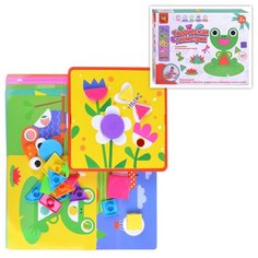 Обучающая игра Oubaoloon в коробке (U026451Y)