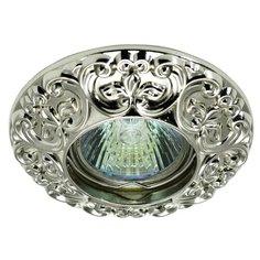 Светильник MR16 встраиваемый GU5.3 50W NM IL.0800.0307 Imex