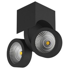 Светодиодный спот Lightstar Snodo 055373