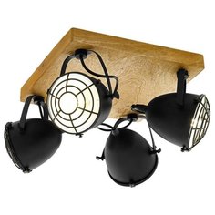 Спот Eglo Gatebeck 49079