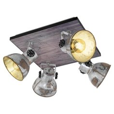 Спот Eglo Barnstaple 49653