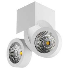 Светодиодный спот Lightstar Snodo 055363