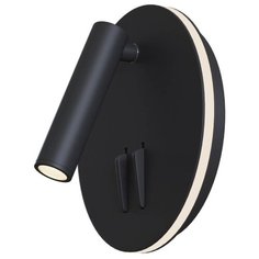 Светодиодный спот Maytoni Ios 176 C176-WL-01-6W-B