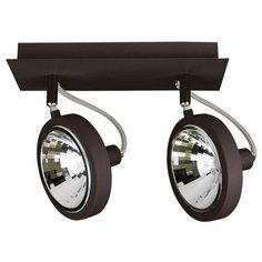 Спот Lightstar Varieta 9 210327