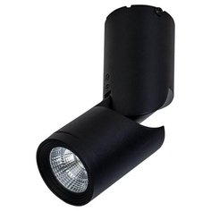 Светодиодный спот Maytoni Tube C019CW-01B