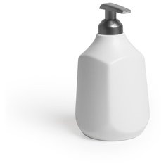 Диспенсер для мыла Corsa белый Umbra