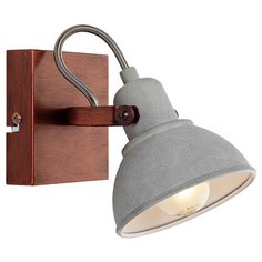 Спот Lussole Loft Diana GRLSP-9828