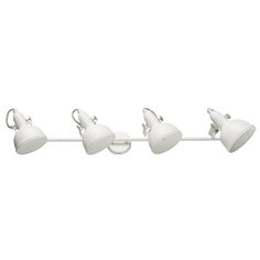 Спот Arte Lamp Martin A5215PL-4WG