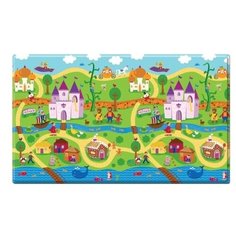 Напольные коврики Dwinguler Playmat M (Fairy Tale Land)