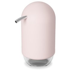Диспенсер для мыла Touch розовый Umbra