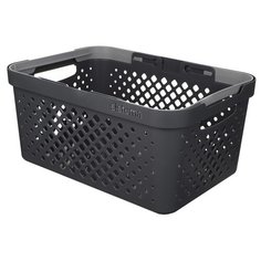 Корзина Home (18.5 л), 40.8х28.8х18.9 см 51216 Sistema