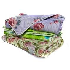 Одеяло LOTUS home textile овечья шерсть 140х205