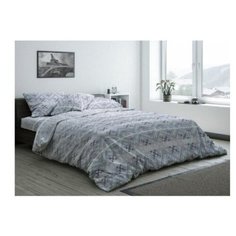 Комплект постельного белья, 1.5 спальный, Мастерская снов, Бязь, Хлопок 100%, с2010шв/92962 Шуйские ситцы