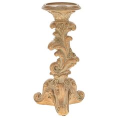 Подсвечник Lefard Коллекция Ажур 13,5х13,5х26,2 см (504-244)