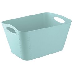 КОРЗИНА УНИВЕРС. 335*260*195 ММ (1/20) "БЫТПЛАСТ" Econova