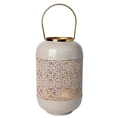 Подсвечник "Sami" 1012350GR Boltze