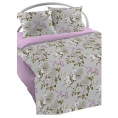 Комплект постельного белья, 2 сп, Шуйский Классический, Ситец, Хлопок 100%,с1107шв/201981 Шуйские ситцы