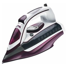 Электрический утюг ENDEVER DELTA-215