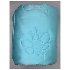 Одеяло стеганое, 1,5 спальное(160/210) Farfalina