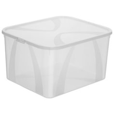 Ящик 25л ARCO 42*35*17,2 см Rotho