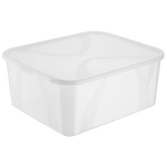 Ящик 19л ARCO 42*35*17,2 см Rotho