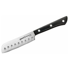 Нож для масла Samura Harakiri SHR-0015B/Y