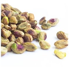 Фисташки очищенные, Зеленая Улица, 500 гр (250 гр*2 шт)