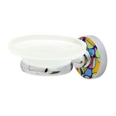 Мыльница WasserKRAFT Diemel K-2229