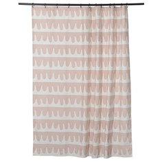 Штора для ванной Tkano Popple 180х200