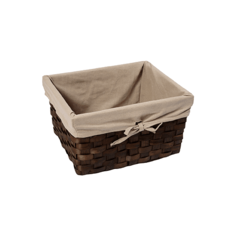 Плетеная корзина WasserKRAFT Berkel WB-480-L