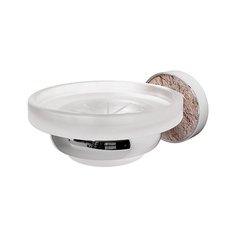 Мыльница WasserKRAFT Nau K-7729