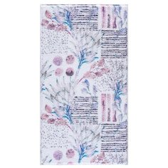 Коврик для ванной, 57x100 см, 8680318221865 Confetti