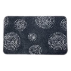 Коврик для ванной WasserKRAFT Eidar BM-3302 75х45 см