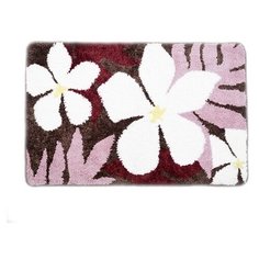 Коврик для ванной WasserKRAFT Rossel BM-5705 90х60 см