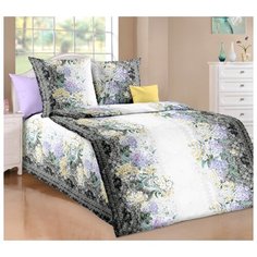 Постельное белье «Притяжение 1», Бязь (1,5 спальное) Текс Дизайн