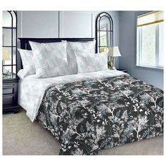 Постельное белье «Сумерки 3», Сатин (1,5 спальное) Текс Дизайн