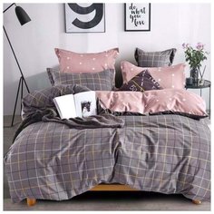 Комплект постельного белья семейный CANDH20 Candies