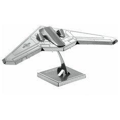 Металлический конструктор 3D, Беспилотник RQ170 Sentinel, Metal Earth, FSC026