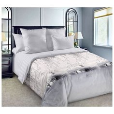 Постельное белье «Умиротворение 1», перкаль (Семейное) Текс Дизайн