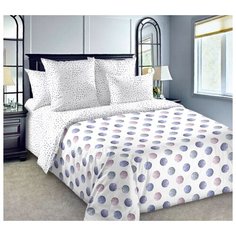 Постельное белье «Галилео 2», Сатин (Семейное) Текс Дизайн