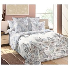 Постельное белье «Матильда 1», Перкаль (1.5) Текс Дизайн