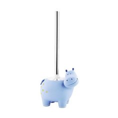 Ершик для туалета WasserKRAFT Lippe K-8127