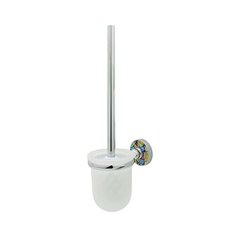 Ершик для туалета WasserKRAFT Diemel K-2227