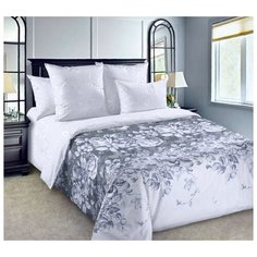 Постельное белье «Тайна 3», сатин (Семейное) Текс Дизайн