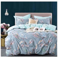 Комплект постельного белья евро CANDH7 Candies