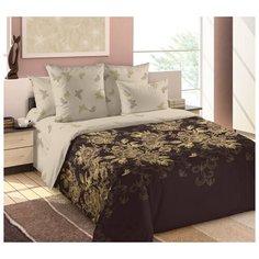 Постельное белье Mercury Home Аделаида Евро Перкаль