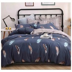 Комплект постельного белья 2-х спальный CANDC9 Candies