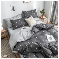 Комплект постельного белья 2-х спальный LORC17 Lorida