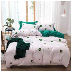 Комплект постельного белья 2-х спальный MENC10 Mency