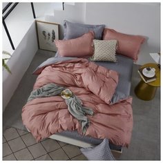 Комплект постельного белья 2-х спальный MENC13 Mency